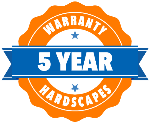 5-year Warranty