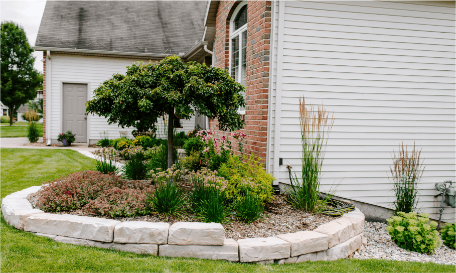 Landscaping Ada, MI
