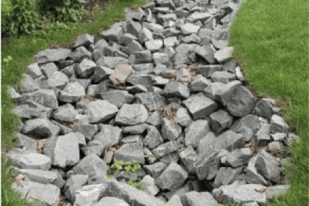 Lawn Drainage Grand Rapids