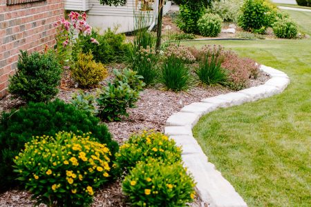 grand rapids landscaping company
