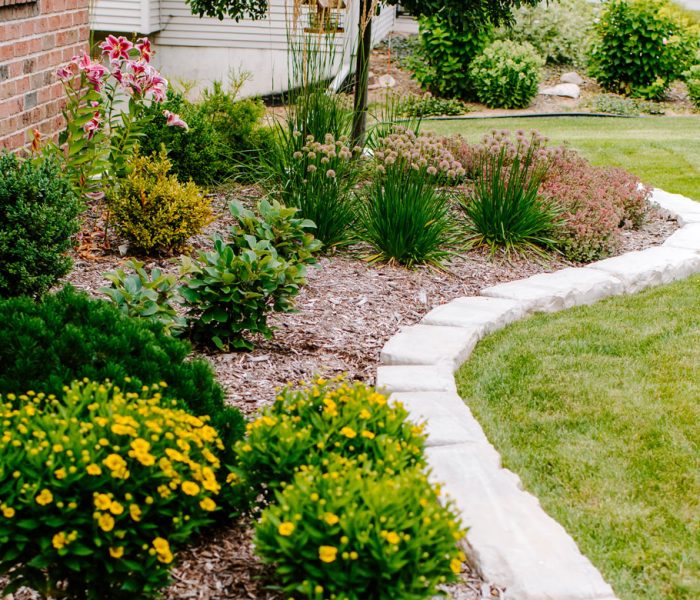 grand rapids landscaping company